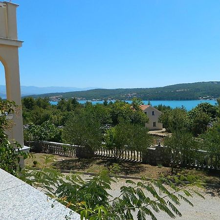 Apartments Skender Čižići Kültér fotó