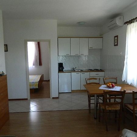 Apartments Skender Čižići Kültér fotó
