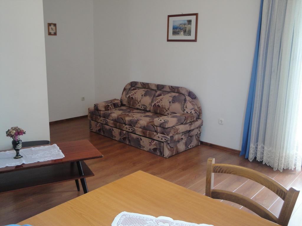 Apartments Skender Čižići Szoba fotó