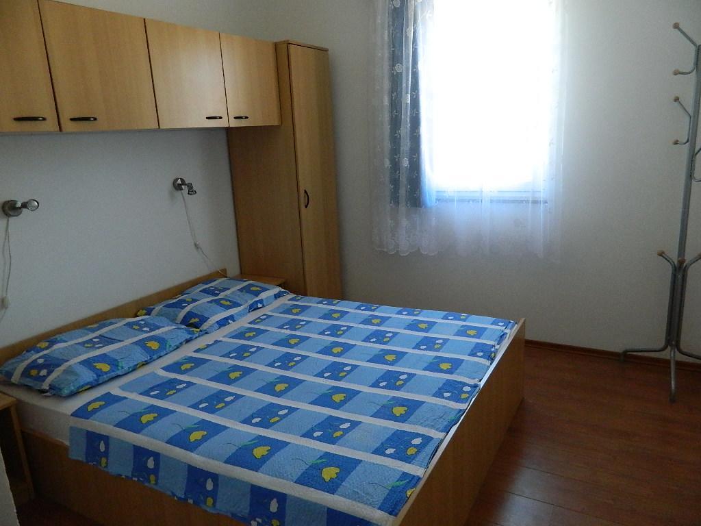 Apartments Skender Čižići Kültér fotó