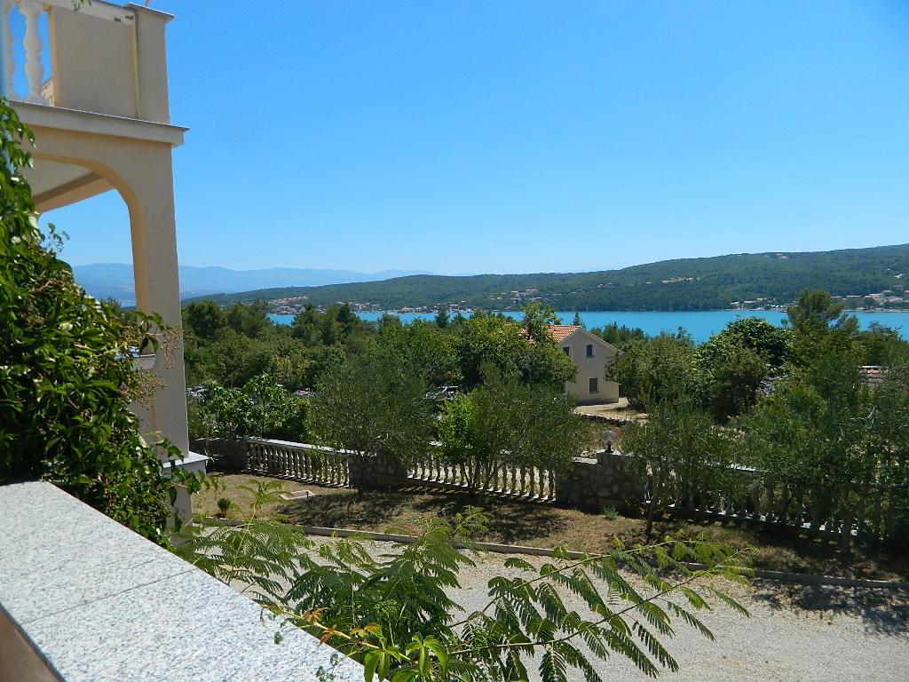 Apartments Skender Čižići Kültér fotó