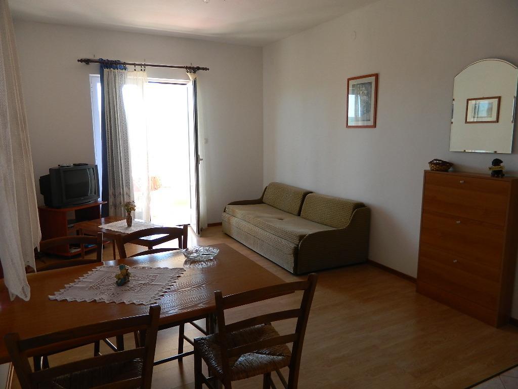 Apartments Skender Čižići Kültér fotó