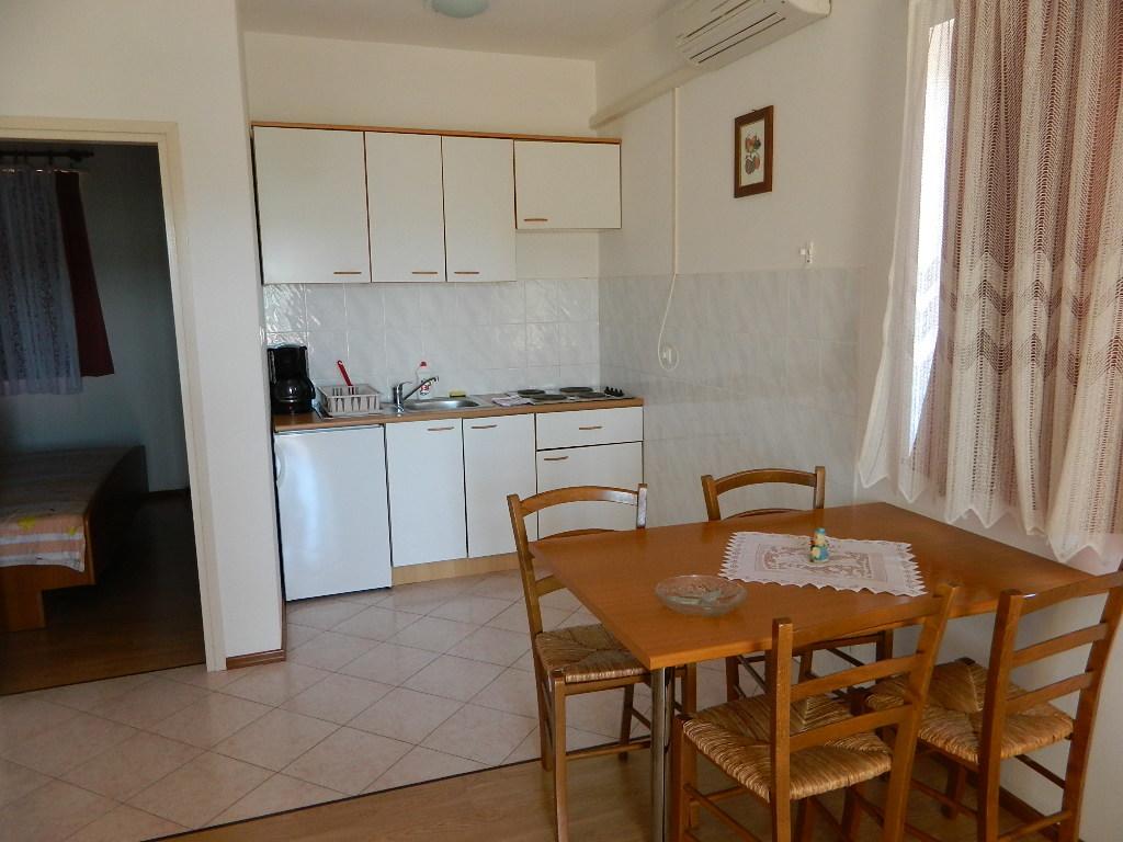 Apartments Skender Čižići Kültér fotó