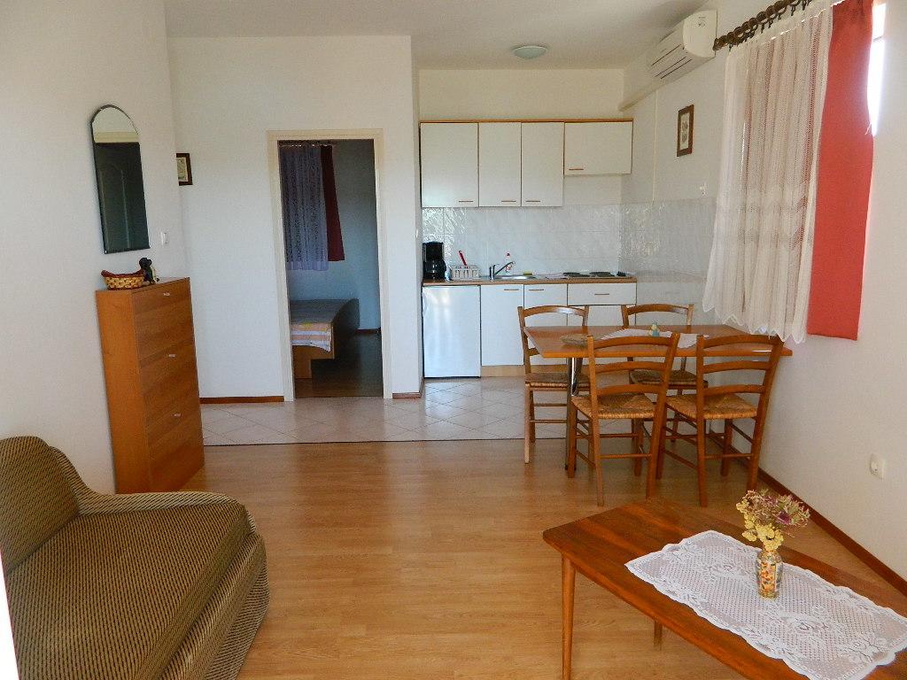 Apartments Skender Čižići Kültér fotó