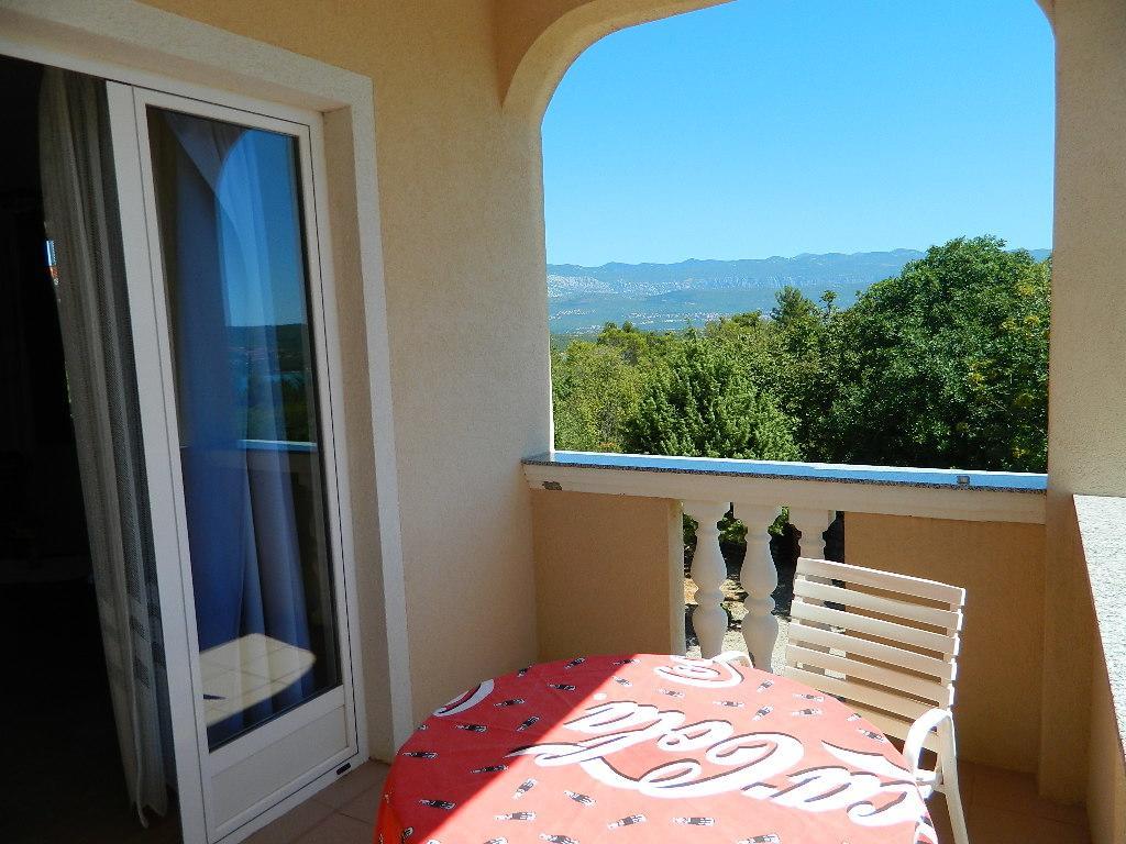 Apartments Skender Čižići Kültér fotó
