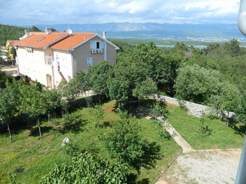 Apartments Skender Čižići Kültér fotó