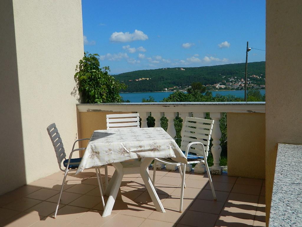 Apartments Skender Čižići Kültér fotó