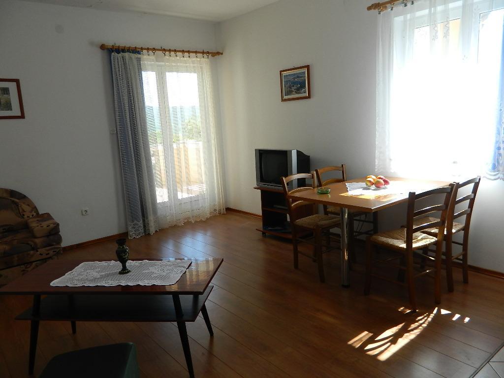 Apartments Skender Čižići Kültér fotó