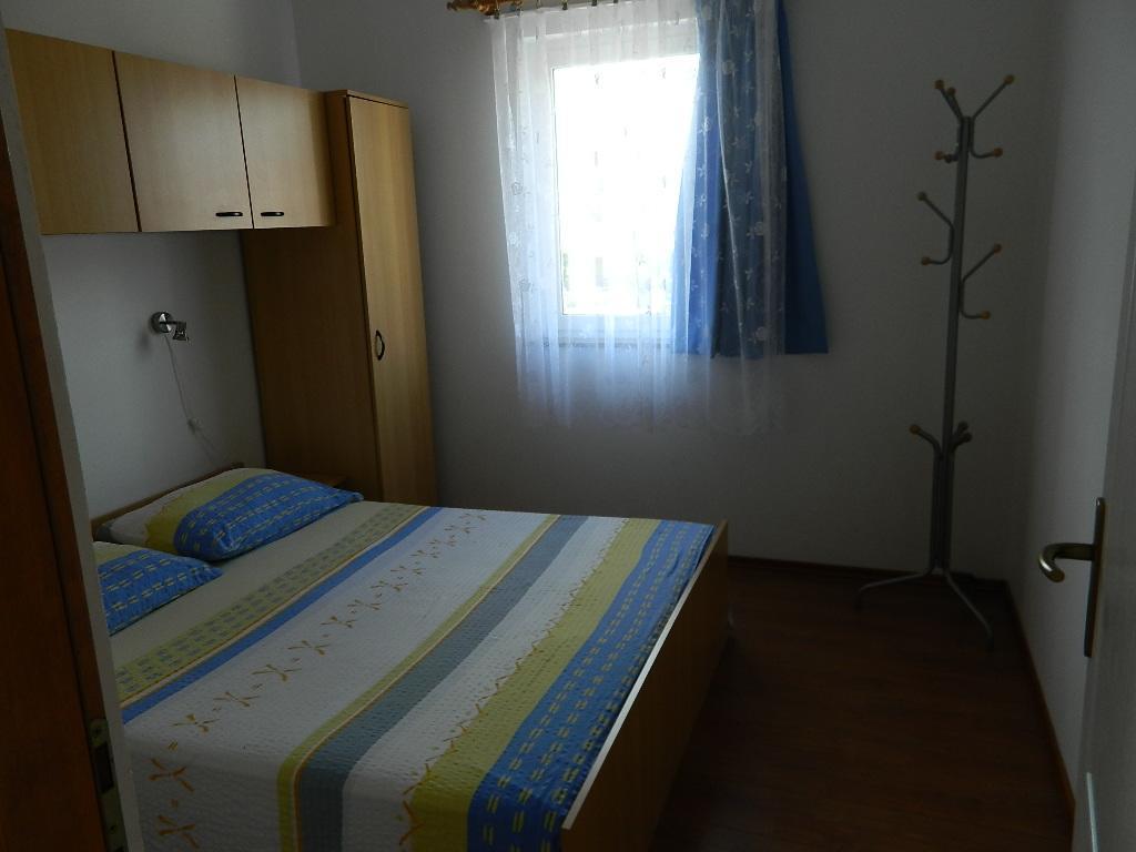 Apartments Skender Čižići Kültér fotó