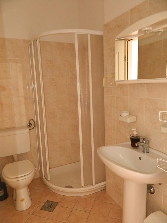 Apartments Skender Čižići Kültér fotó