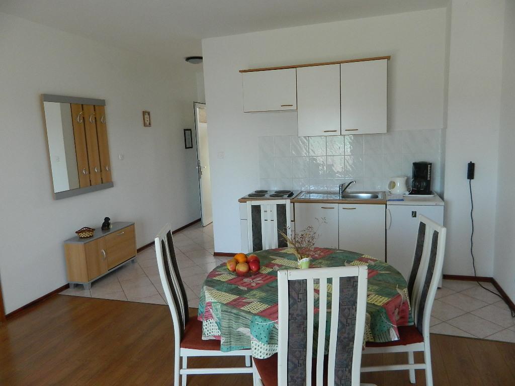 Apartments Skender Čižići Kültér fotó