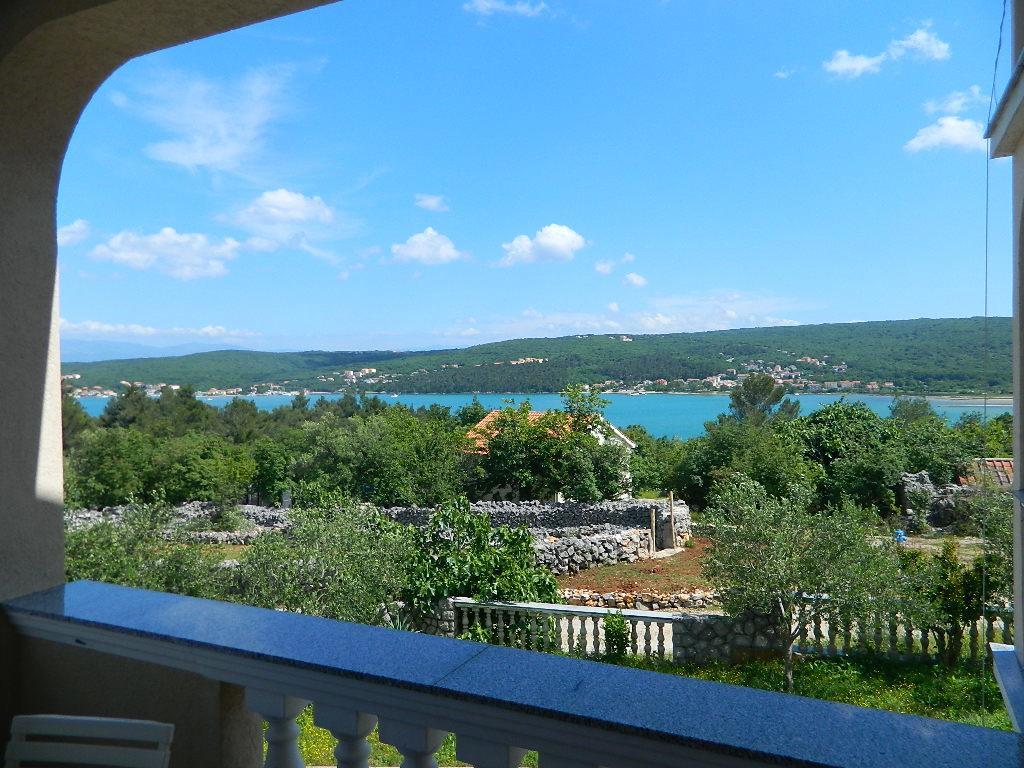 Apartments Skender Čižići Kültér fotó