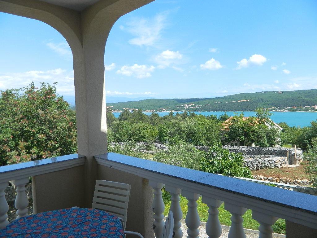 Apartments Skender Čižići Kültér fotó