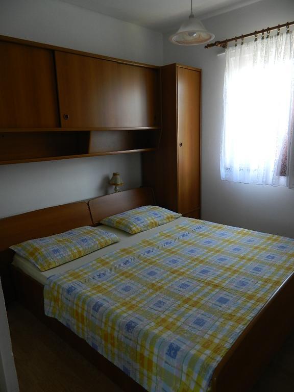 Apartments Skender Čižići Kültér fotó