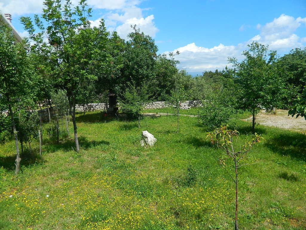Apartments Skender Čižići Kültér fotó